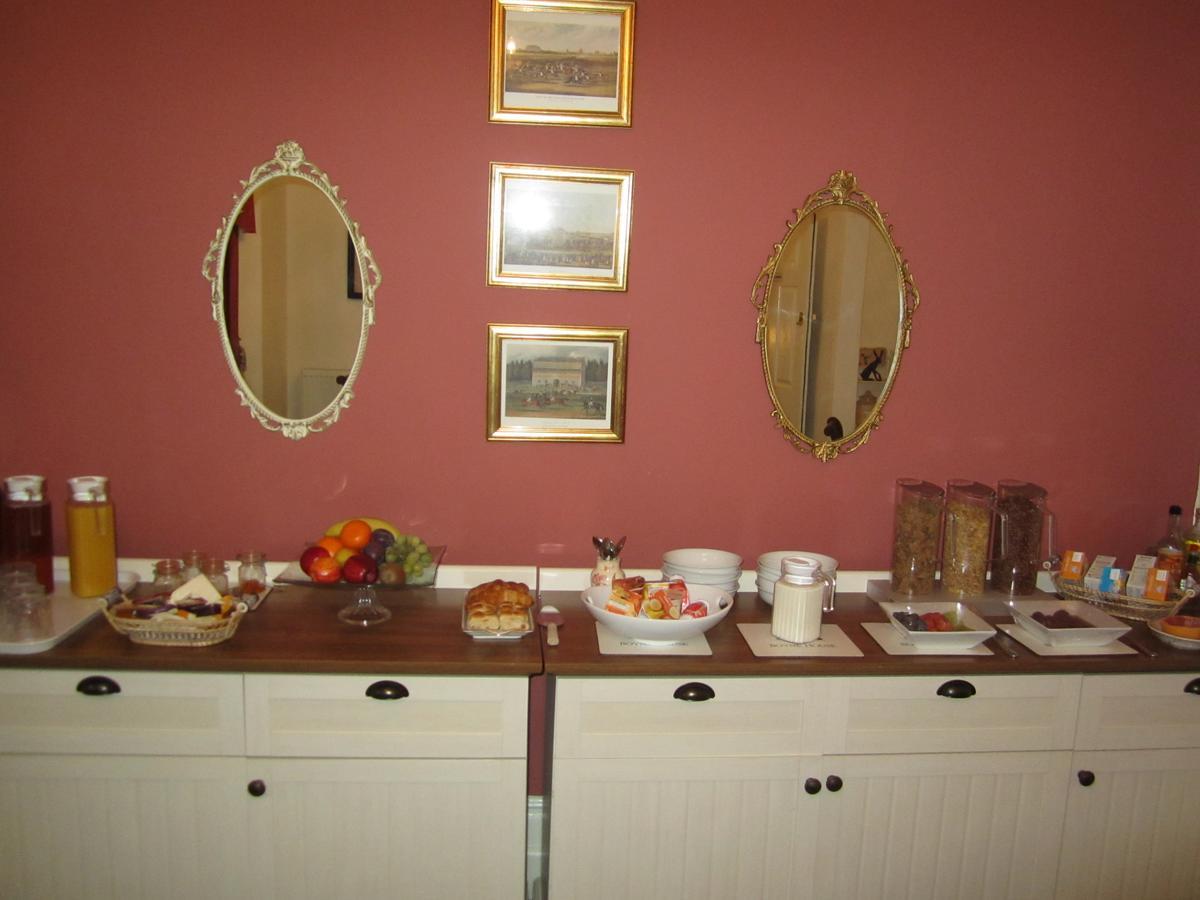 Boyne House Guest House WTA WTA Eastbourne Exterior foto