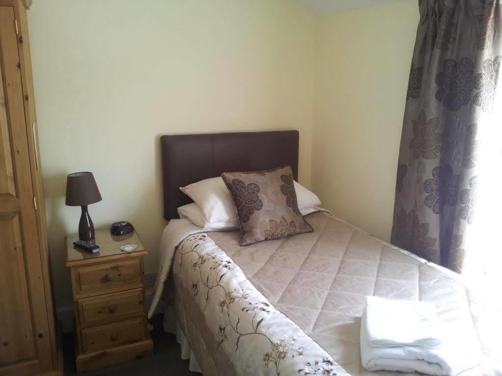Boyne House Guest House WTA WTA Eastbourne Exterior foto